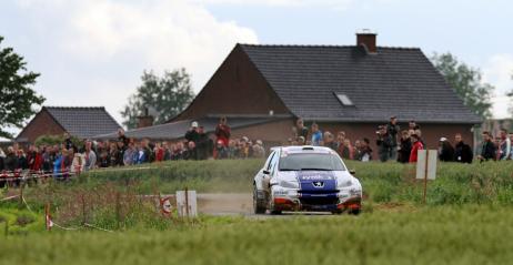 Mistrzostwa Europy/IRC